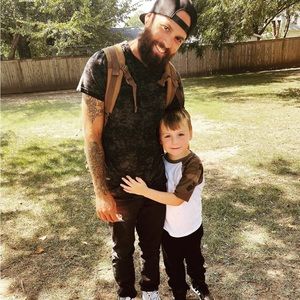 Meet your Posher, Marty